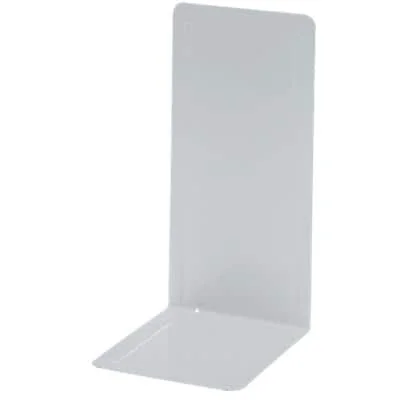 MAUL Registraturstütze (B)120 x (T)140 x (H)240 mm, weiß (EAN: 4002390002165)