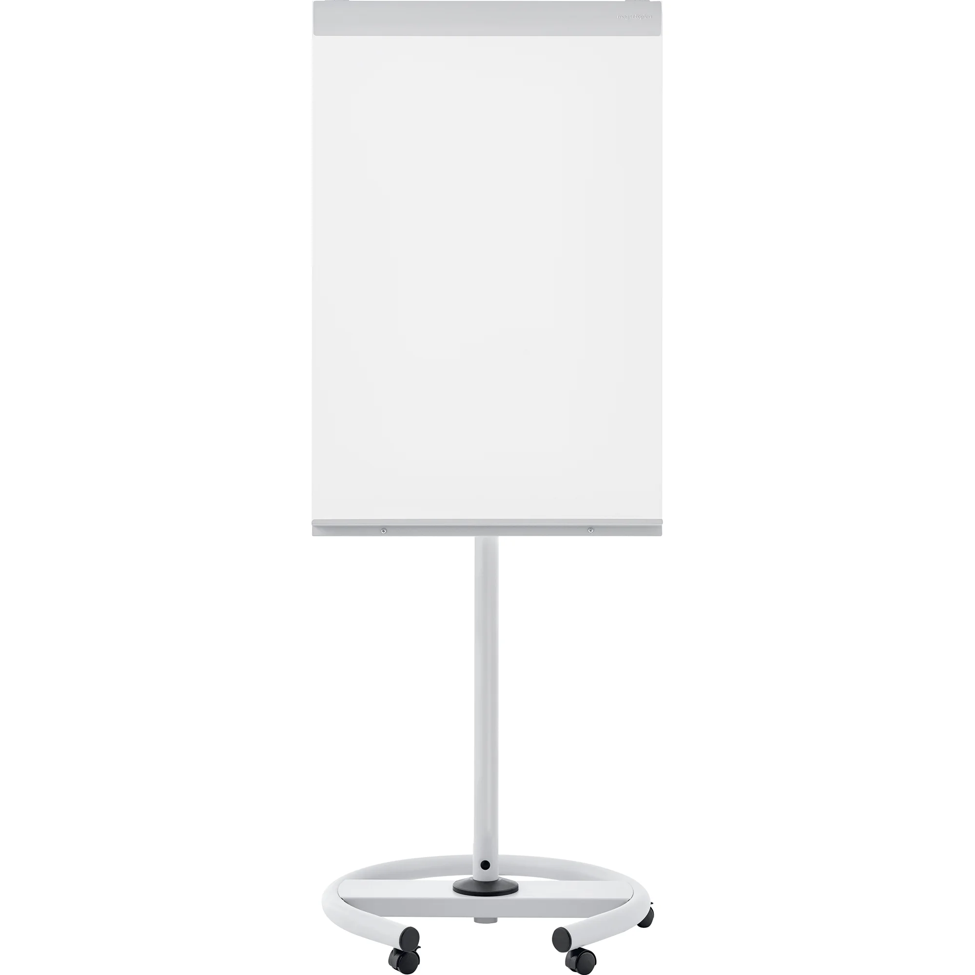 magnetoplan Flipchart "Junior Plus mobil", magnethaftend (EAN: 4013695030715)