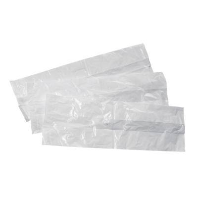 HYGOSTAR HDPE-Hygienebeutel, unbedruckt, weiß (EAN: 4015544322873)