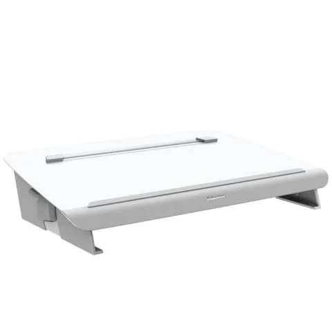 Fellowes Dokumentenhalter Hana Series, weiß (EAN: 0043859749812)