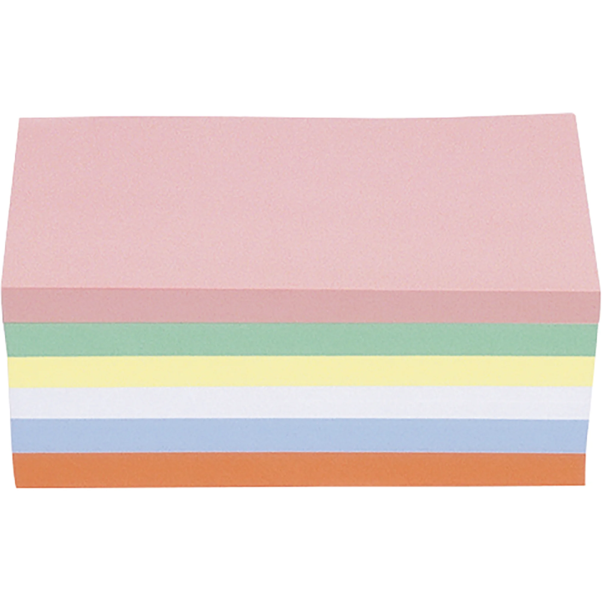 magnetoplan Moderationskarten rechteckig, 200 x 100 mm (EAN: 4013695027104)