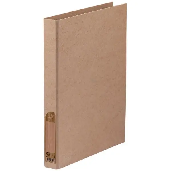 Oxford Ringbuch TOUAREG, DIN A4, beige, 2-Ring (EAN: 3045050160943)