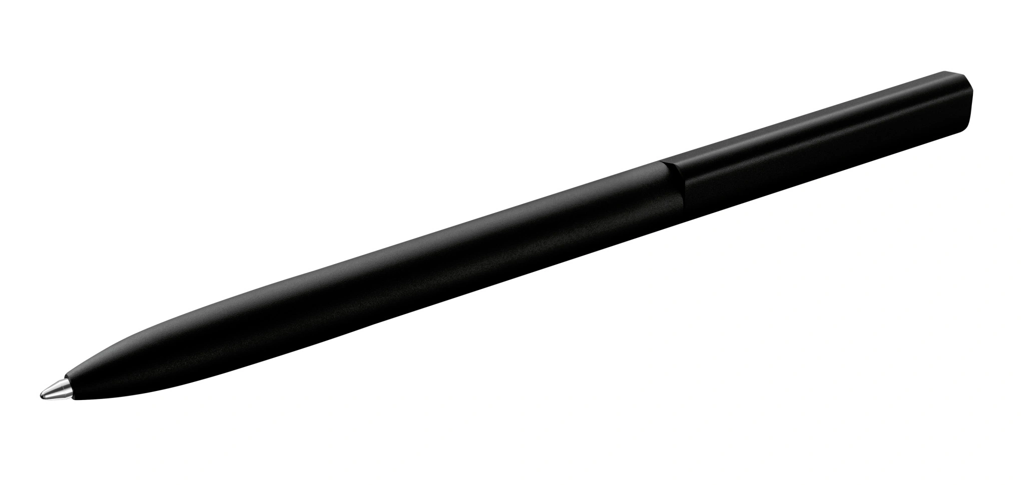 Pelikan Drehkugelschreiber Ineo Elements, Black Rock (EAN: 4012700822406)