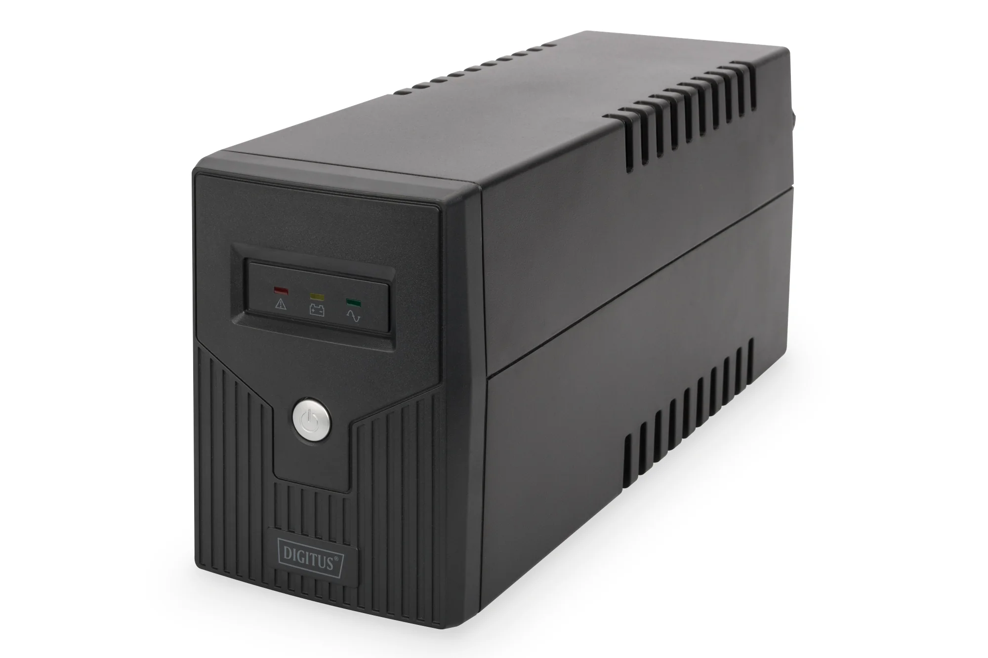 DIGITUS USV-Anlage Line-Interactive, 600 VA, 360 Watt (EAN: 4016032441342)