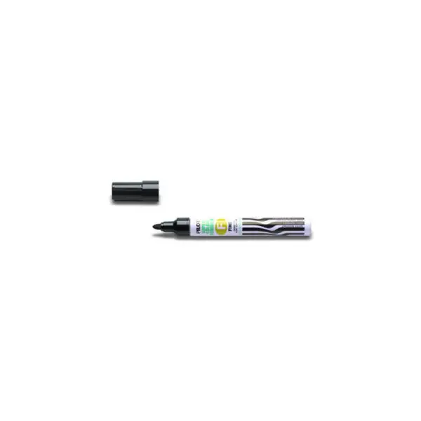 PILOT Permanent-Marker SUPER COLOR FINE, Rundspitze, schwarz (EAN: 4902505087486)