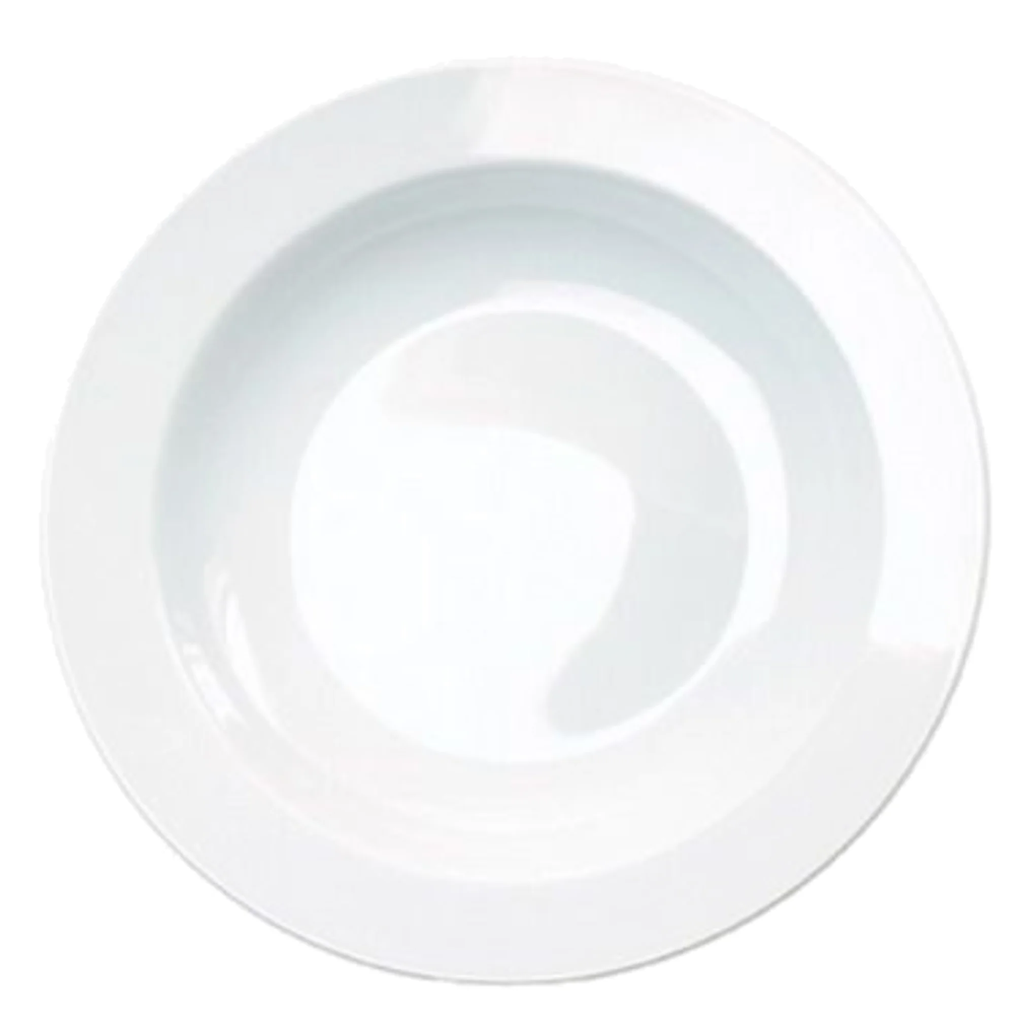 Esmeyer Suppenteller HEIKE, 230 mm, weiß, 6er Set (EAN: 4007796027972)