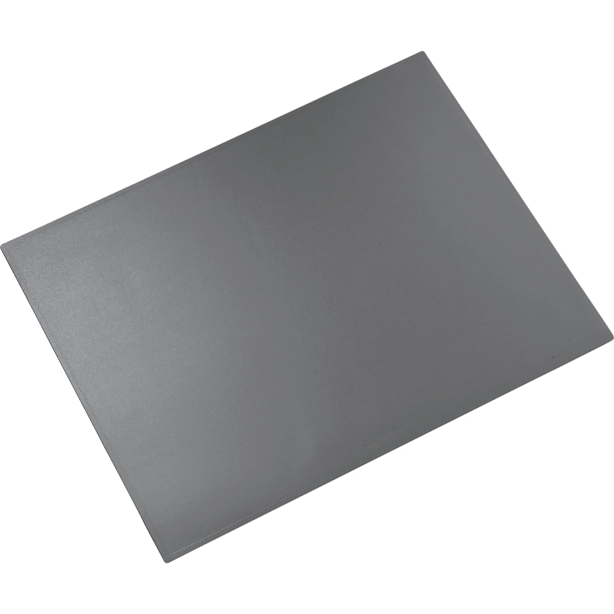 Läufer Schreibunterlage DURELLA, 520 x 650 mm, grau (EAN: 4006677406530)