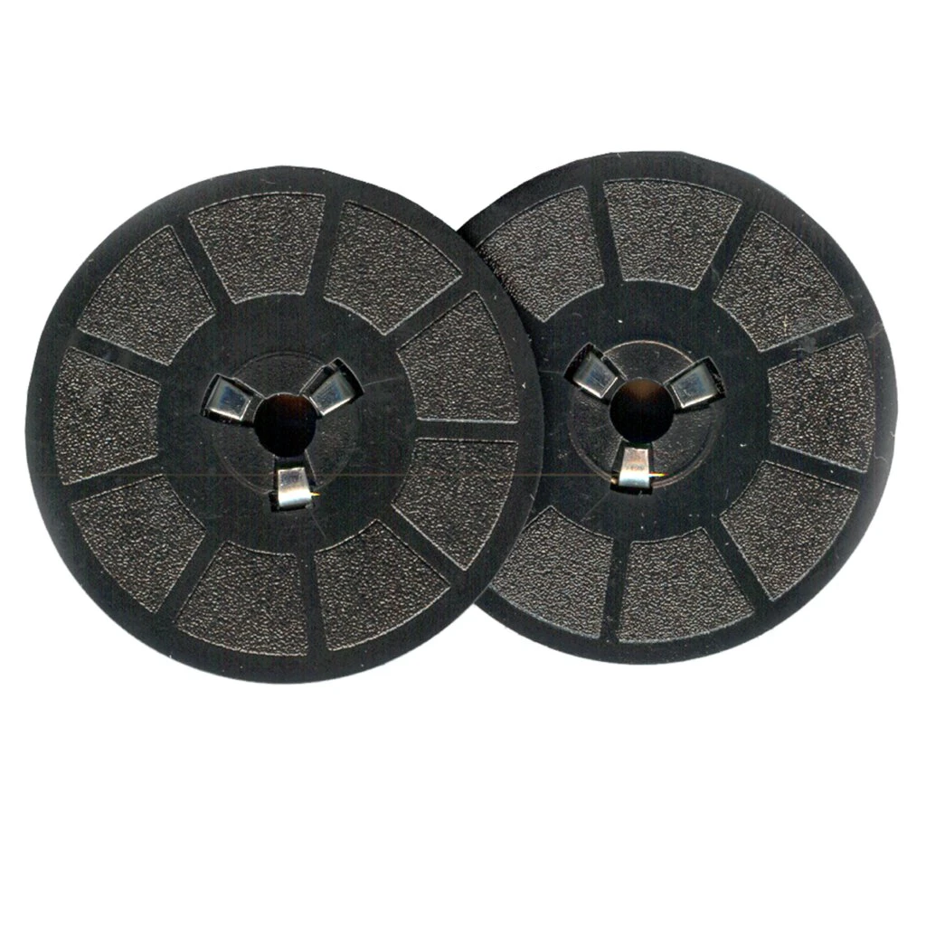 Kores Farbband, Gruppe 51, Canon/OLYMPIA, Nylon, violett (EAN: 4045257615139)