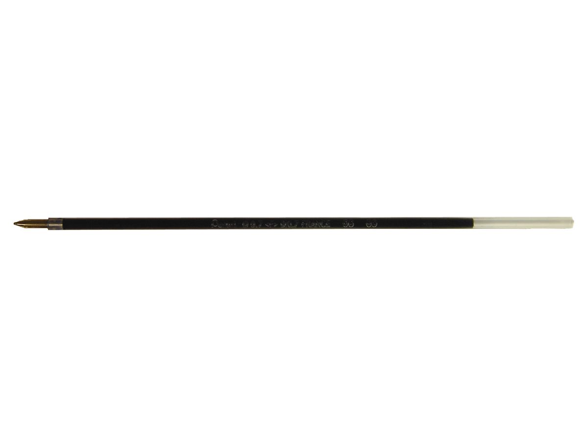 Pentel Kugelschreiber-Mine BKL77, blau (EAN: 3474370177025)