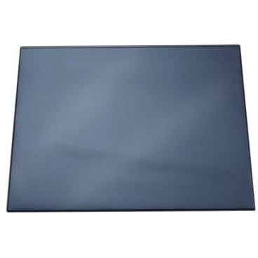 DURABLE Schreibunterlage, 650 x 520 mm, PVC, grau (EAN: 4005546713045)