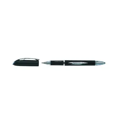 uni-ball Gel-Tintenroller JETSTREAM SX210, schwarz (EAN: 4902778753279)