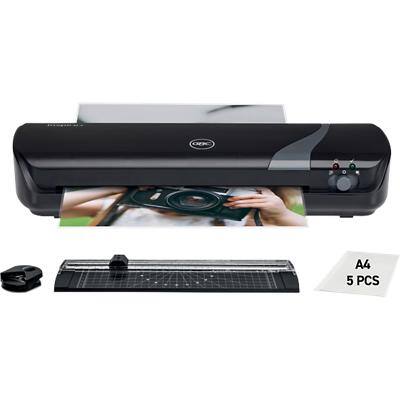 GBC Laminiergeräte-Set Inspire+, bis DIN A4, 8-teilig (EAN: 5028252639064)