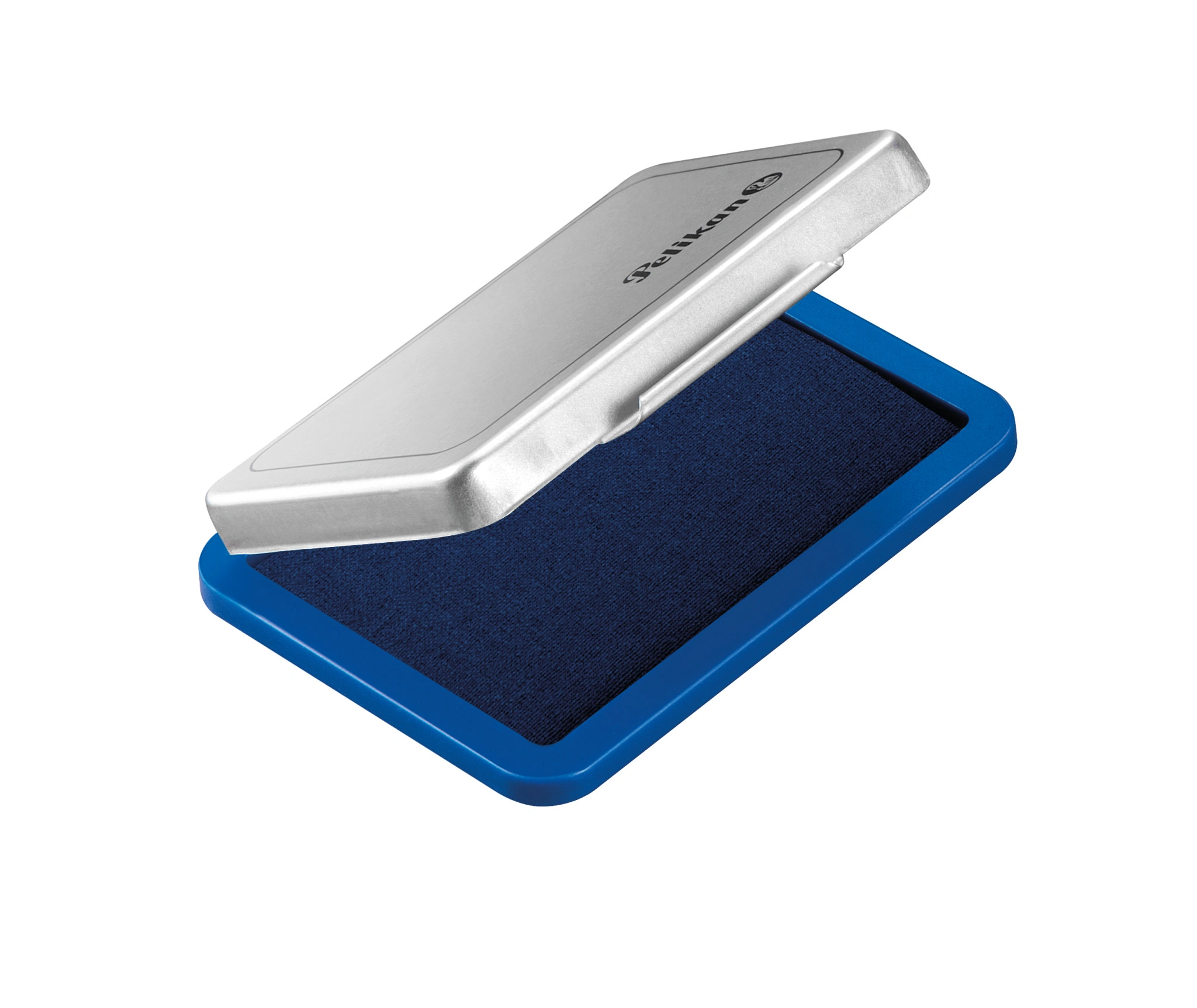 Pelikan Stempelkissen Gr. 3, (B)70 x (T)50 mm, blau (EAN: 4012700331168)