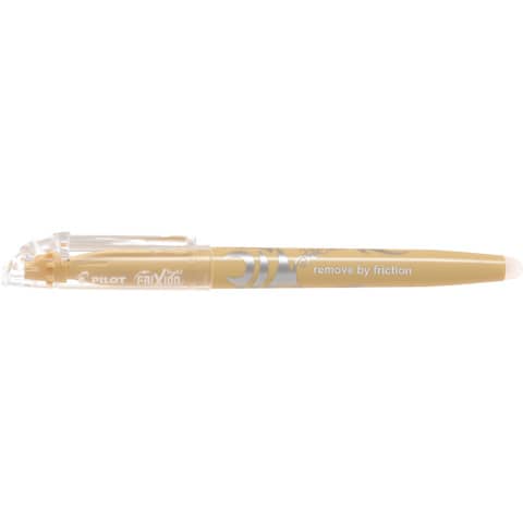 PILOT Textmarker FRIXION light soft, pastellorange (EAN: 4902505473838)