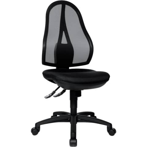 Topstar Bürodrehstuhl "Open Point SY", schwarz (EAN: 4014296026794)