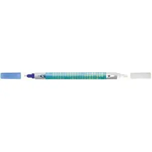 FABER-CASTELL Tintenlöscher, mittel, B-Rundspitze (EAN: 4005401855606)