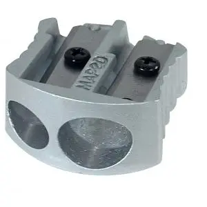 Maped Doppel-Spitzer Classic, aus Metall (EAN: 3154145067002)