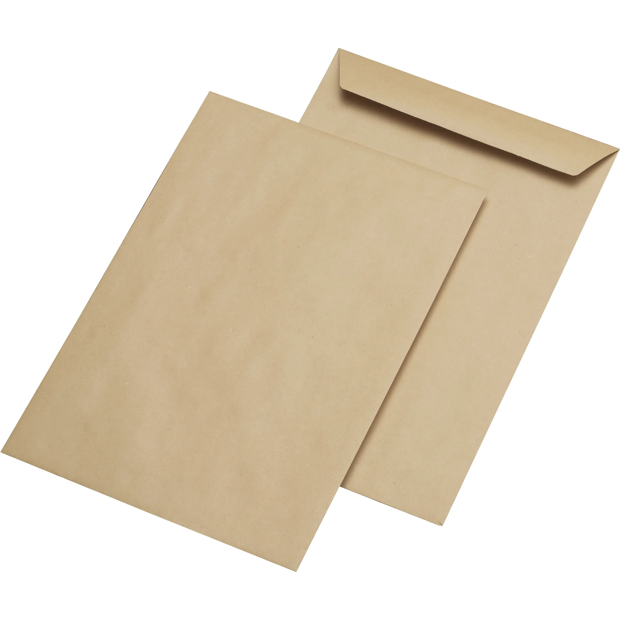 MAILmedia Versandtaschen B4 selbstklebend, ohne Fenster (EAN: 4003928393038)