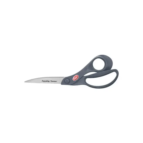 Clauss Industrieschere "Extrem Edge", Länge: 255 mm (EAN: 0015829180789)
