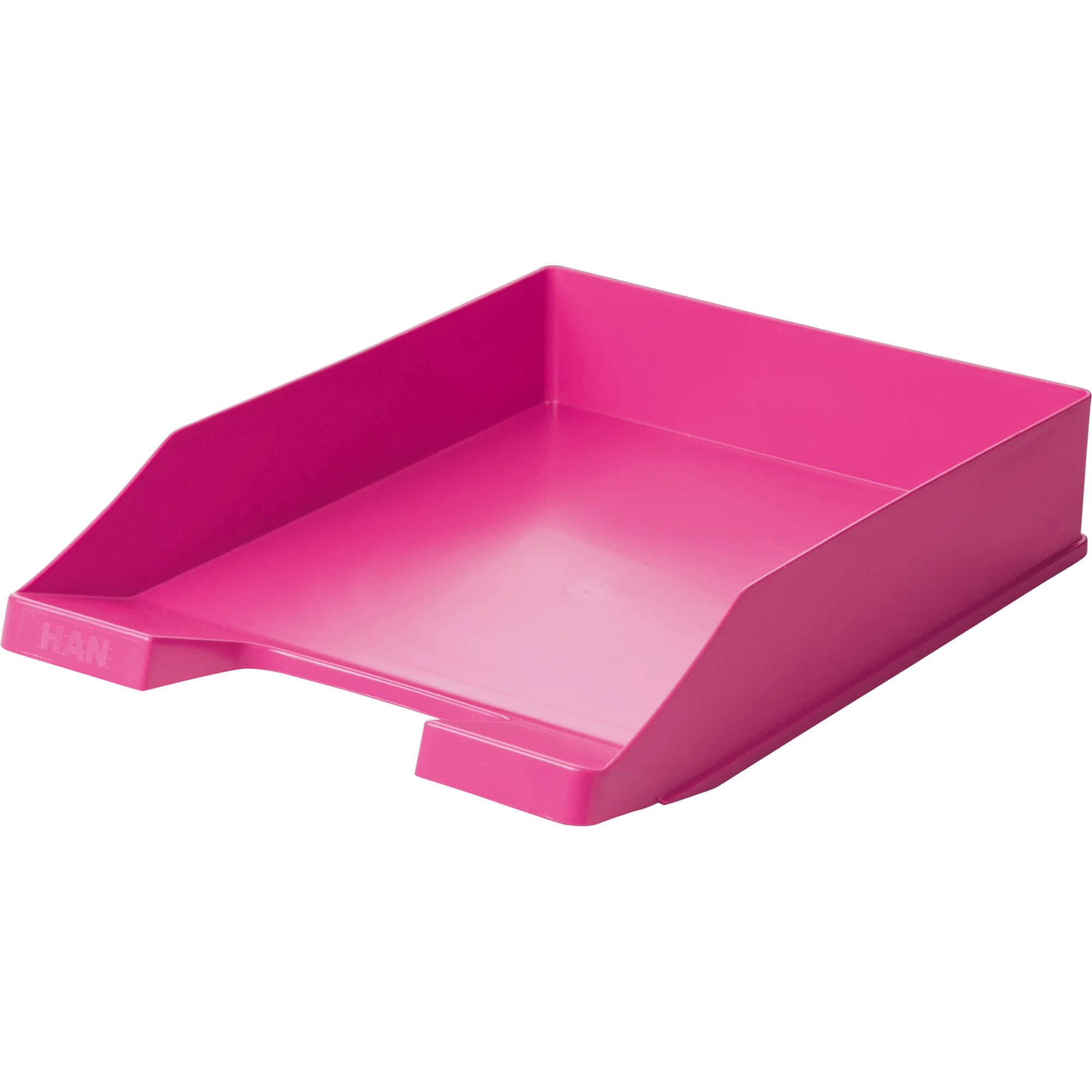 HAN Briefablage KLASSIK TREND COLOURS, DIN A4, pink (EAN: 4012473112773)