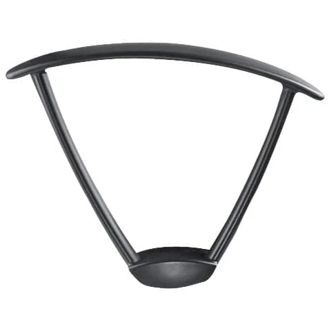 Topstar Armlehnen Modell Typ "R(OPA)", schwarz (EAN: 4014296493572)