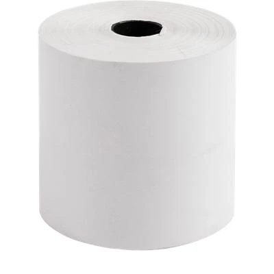 EXACOMPTA Thermorollen für Kassensysteme, 80 mm x 70 m (EAN: 3130631448197)