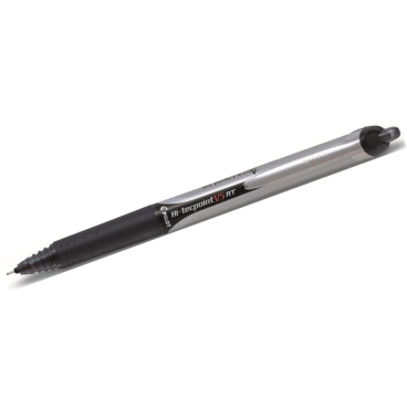 PILOT Tintenroller Hi-Tecpoint V5 RT, schwarz (EAN: 4902505342868)
