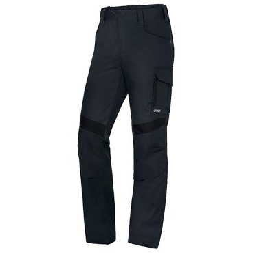 uvex Herren-Cargohose suXXeed industry, graphit, Gr. 46 (EAN: 4049358589818)