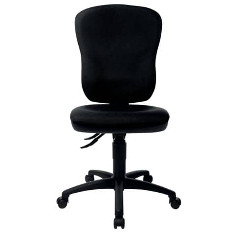 Topstar Bürodrehstuhl "Point 80", schwarz (EAN: 4014296542164)