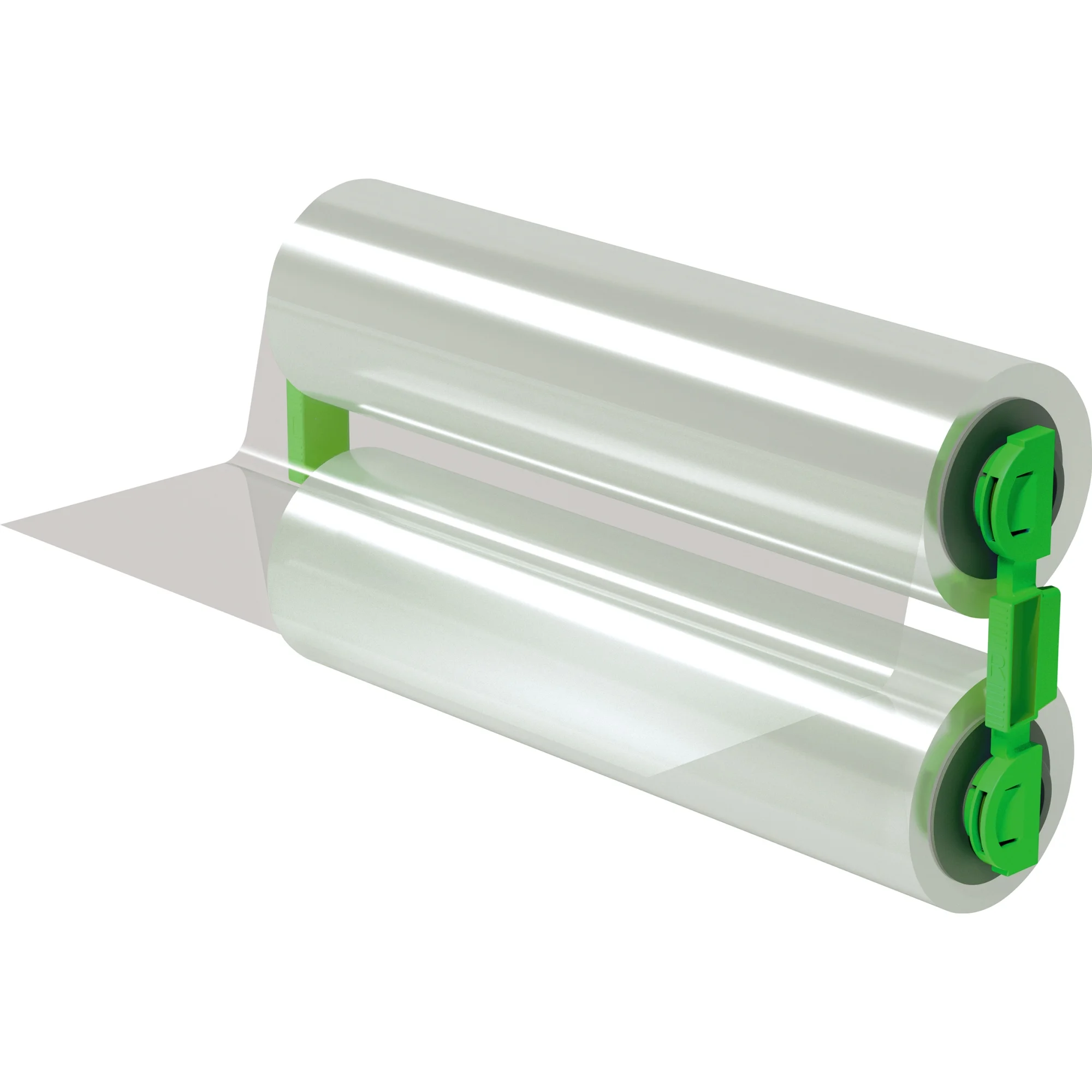 GBC Rollen-Laminierfolie für Foton 30, 100 mic, hochglänzend (EAN: 5028252624510)
