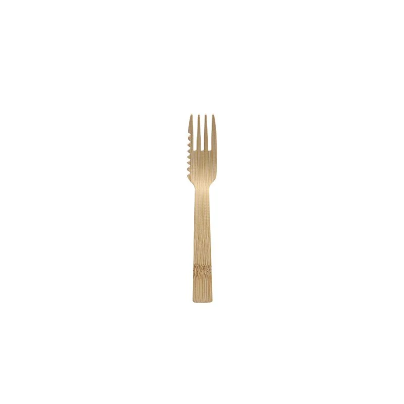 PAPSTAR Kuchen- und Snackgabel "pure", Länge: 145 mm, 50er (EAN: 4002911887707)