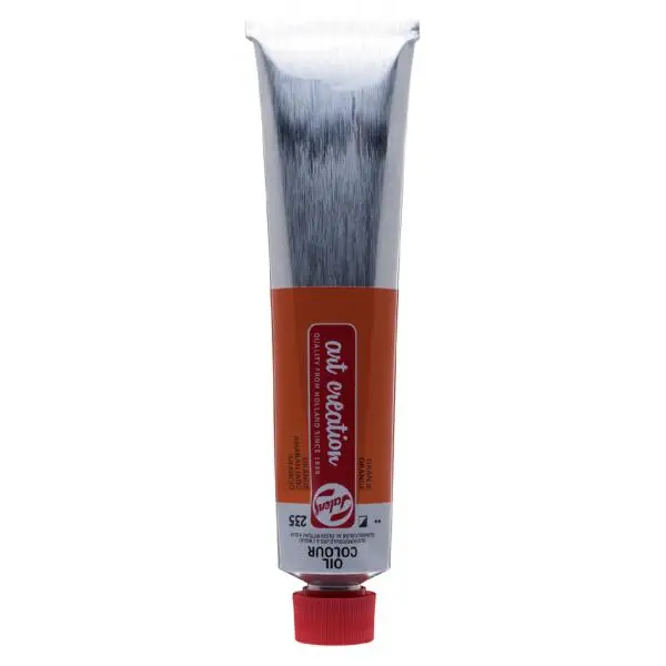 ROYAL TALENS Ölfarbe ArtCreation, 200 ml, titanweiß (EAN: 8712079330897)