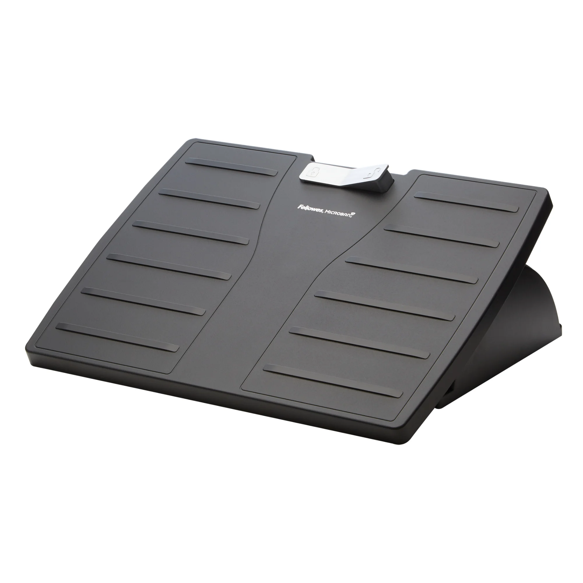 Fellowes Fußstütze Microban Office Suites, verstellbar (EAN: 0043859487219)