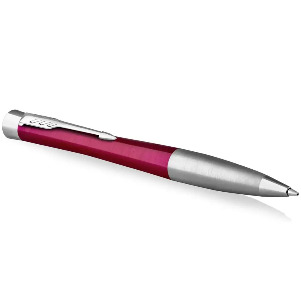 PARKER Drehkugelschreiber URBAN Vibrant Magenta C.C. (EAN: 3026981436420)