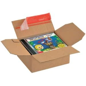 ColomPac Blitzbodenkarton mit Selbstklebeverschluss (EAN: 4033657958000)