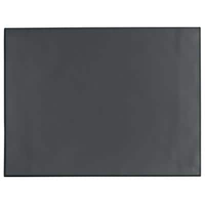 DURABLE Schreibunterlage mit Kantenschutz, schwarz (EAN: 4005546701271)