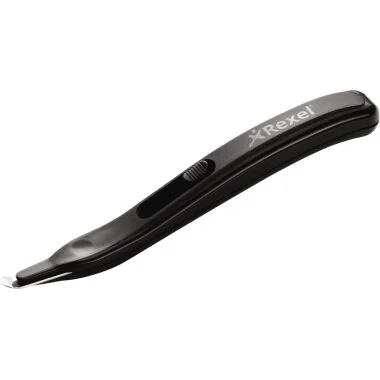 Rexel Enthefterstift Extract-IT, schwarz (EAN: 5028252017701)