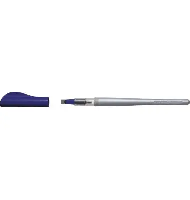 PILOT Kalligraphie-Füllhalter Parallel Pen, 0,5 - 6 mm (EAN: 4902505192395)