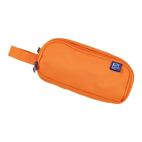 Oxford Schlamper-Etui "B-Smart", Polyester, orange (EAN: 4006144068100)