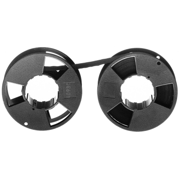 Kores Farbband für Printronix P300, Nylon, schwarz (EAN: 4045257932410)