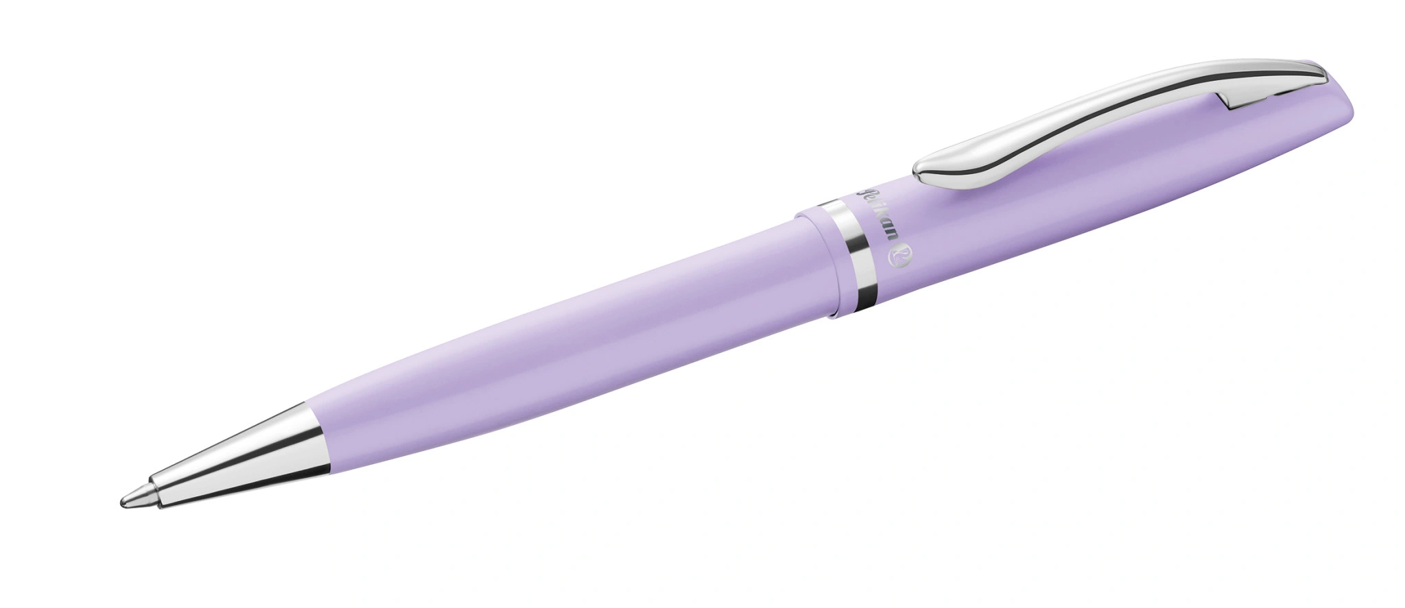 Pelikan Kugelschreiber Jazz Pastell, lavendel (EAN: 4012700812643)