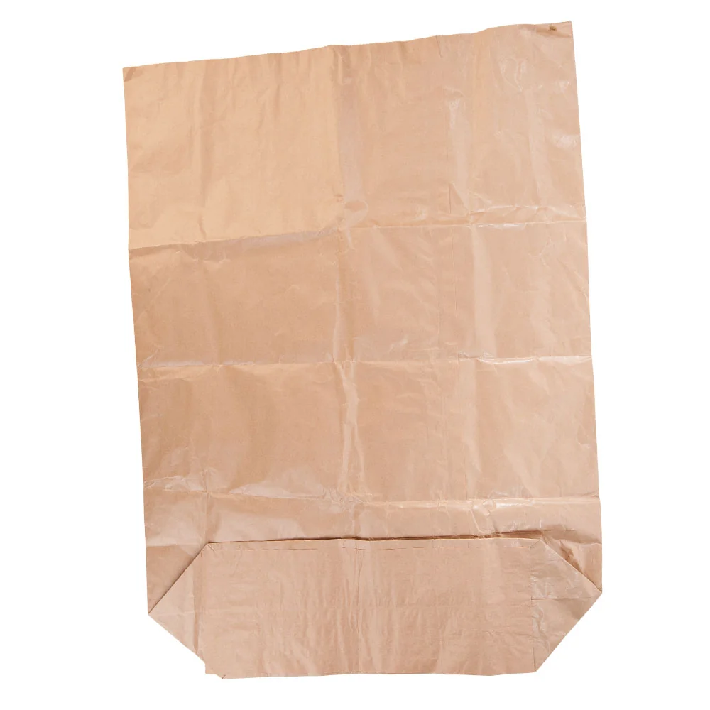 NATURE Star Bio-Müllsack, braun, 120 Liter (EAN: 4015544955583)