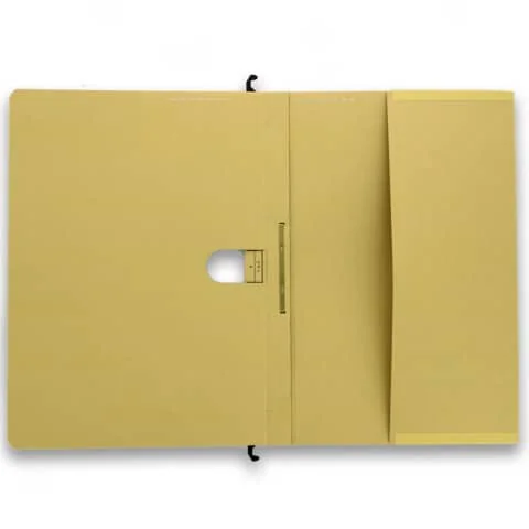 ELBA Hängehefter vertic ULTIMATE, Behördenheftung, A4 (EAN: 4002030030374)