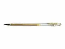 PILOT Gelschreiber G-1 Metallic, gold (EAN: 4902505156342)