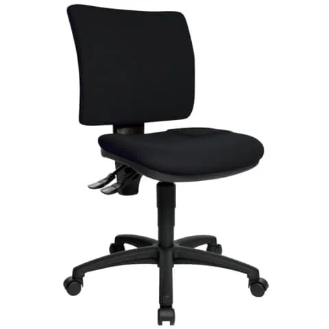 Topstar Bürodrehstuhl "U 50", schwarz (EAN: 4014296645575)