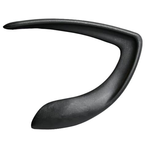 Topstar Armlehnen Modell Typ "Q3(B)", schwarz (EAN: 4014296034768)
