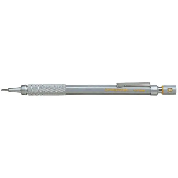 Pentel Druckbleistift GRAPHGEAR 500, Minenstärke: 0,9 mm (EAN: 4902506063625)