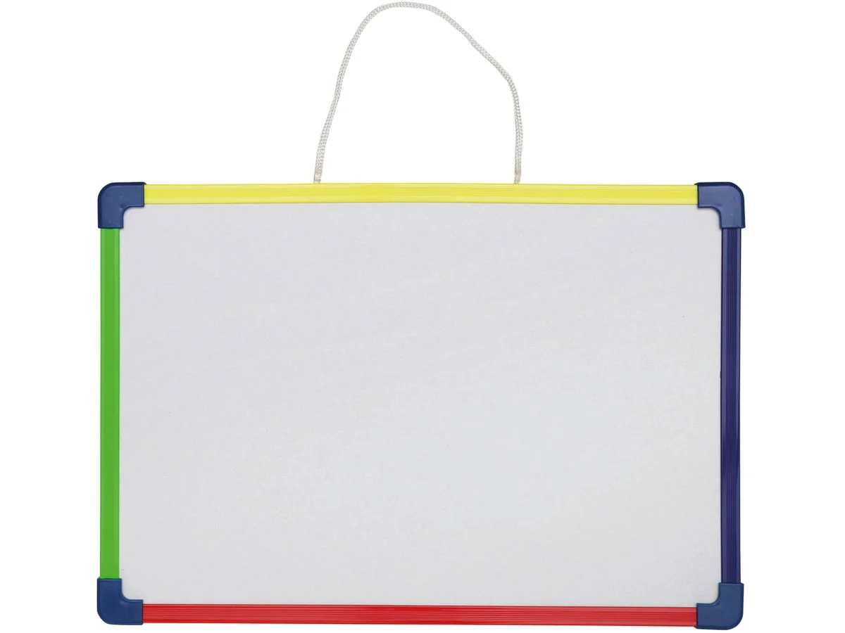 MAUL Weißwandtafel MAULfun, (B)250 x (H)350 mm, mehrfarbig (EAN: 4002390064927)