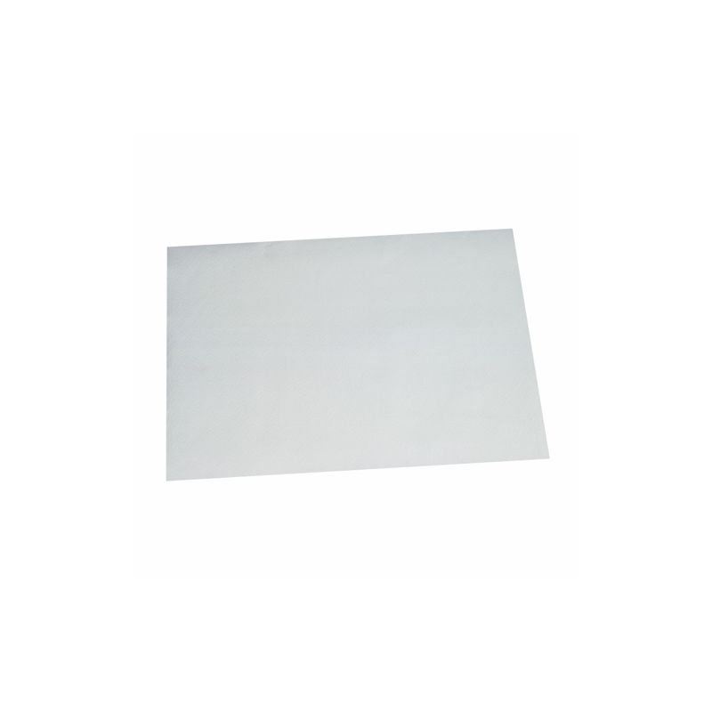 PAPSTAR Einweg-Tischset, 400 x 300 mm, weiß (EAN: 4002911125557)