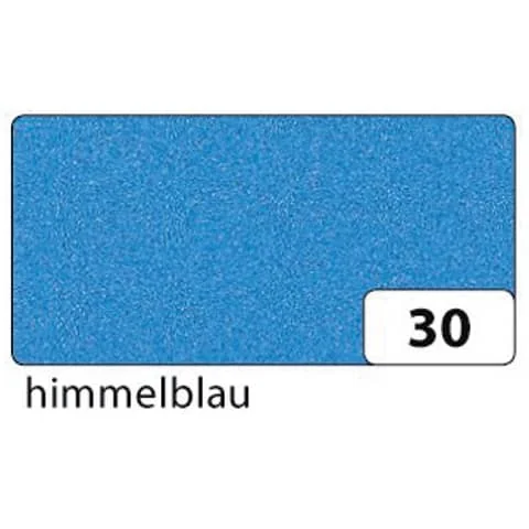 folia Moosgummi, (B)200 x (H)290 mm, himmelblau (EAN: 4001868231304)
